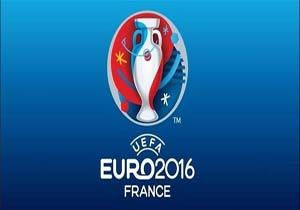 EURO 2016 nn Logo Tantm Yapld 